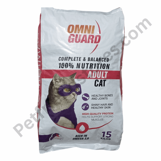 دراي فود اومني جارد