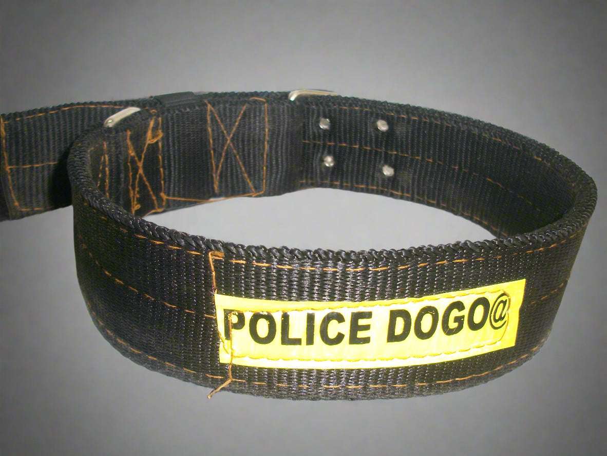 DOG COLLAR
