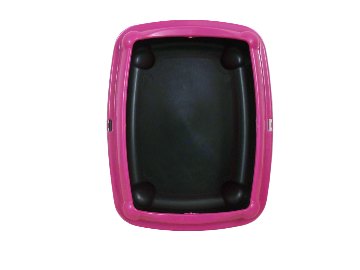 litter box