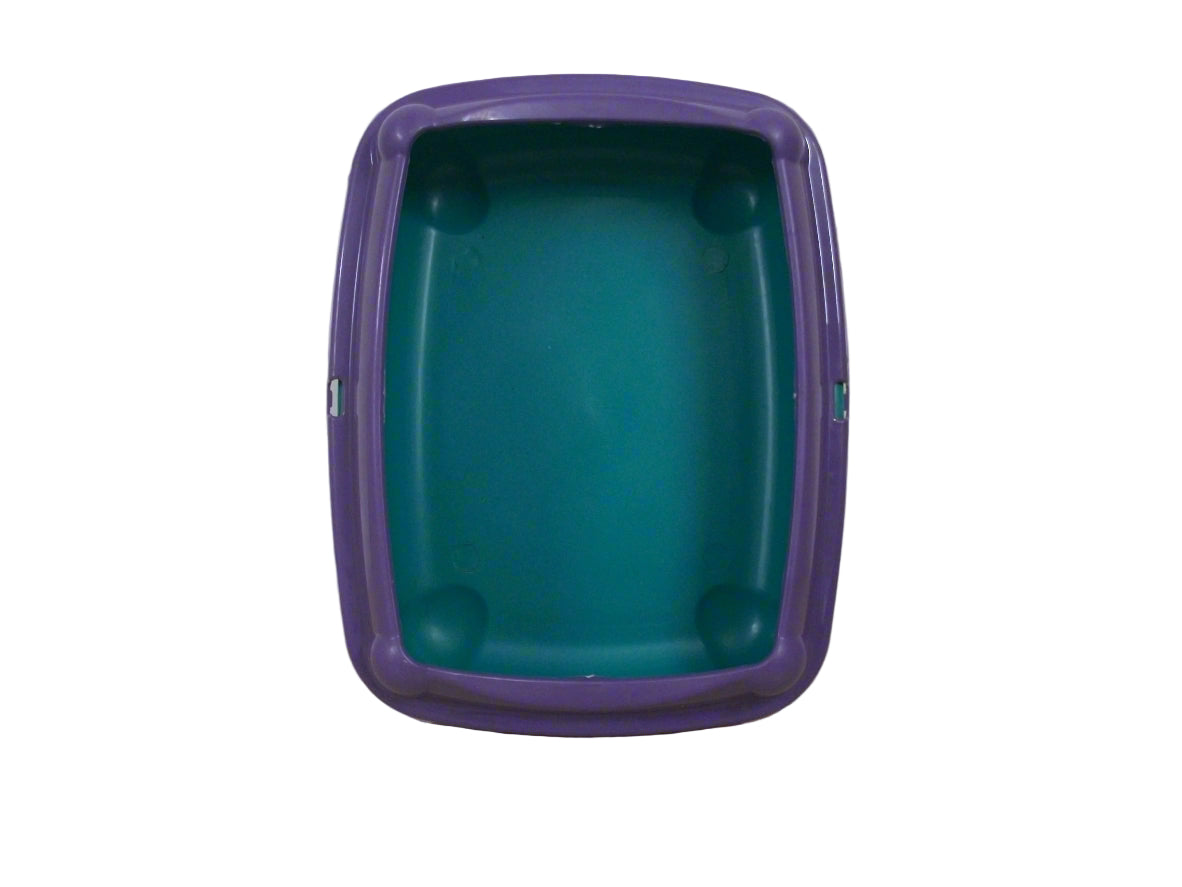 litter box