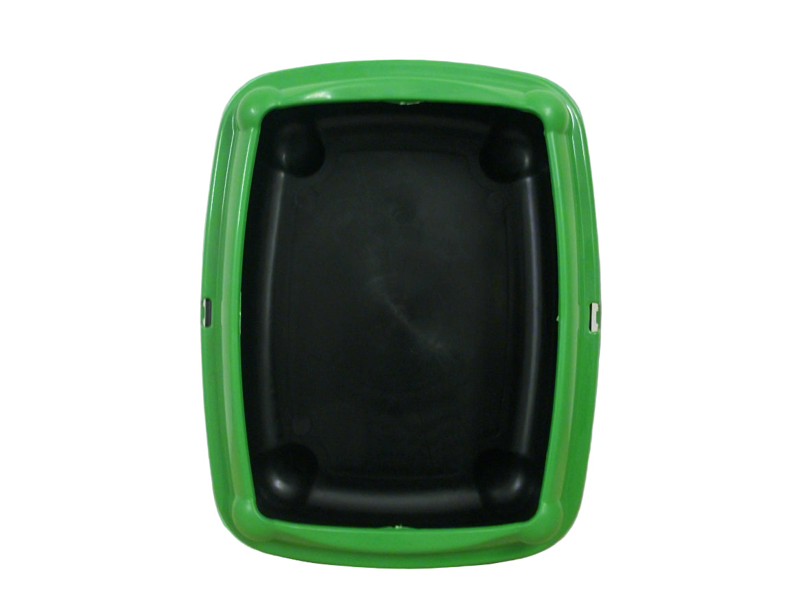 litter box