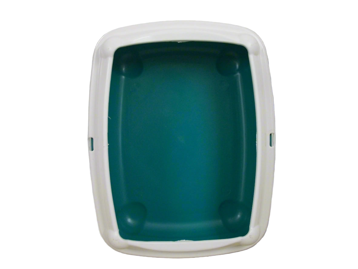 litter box