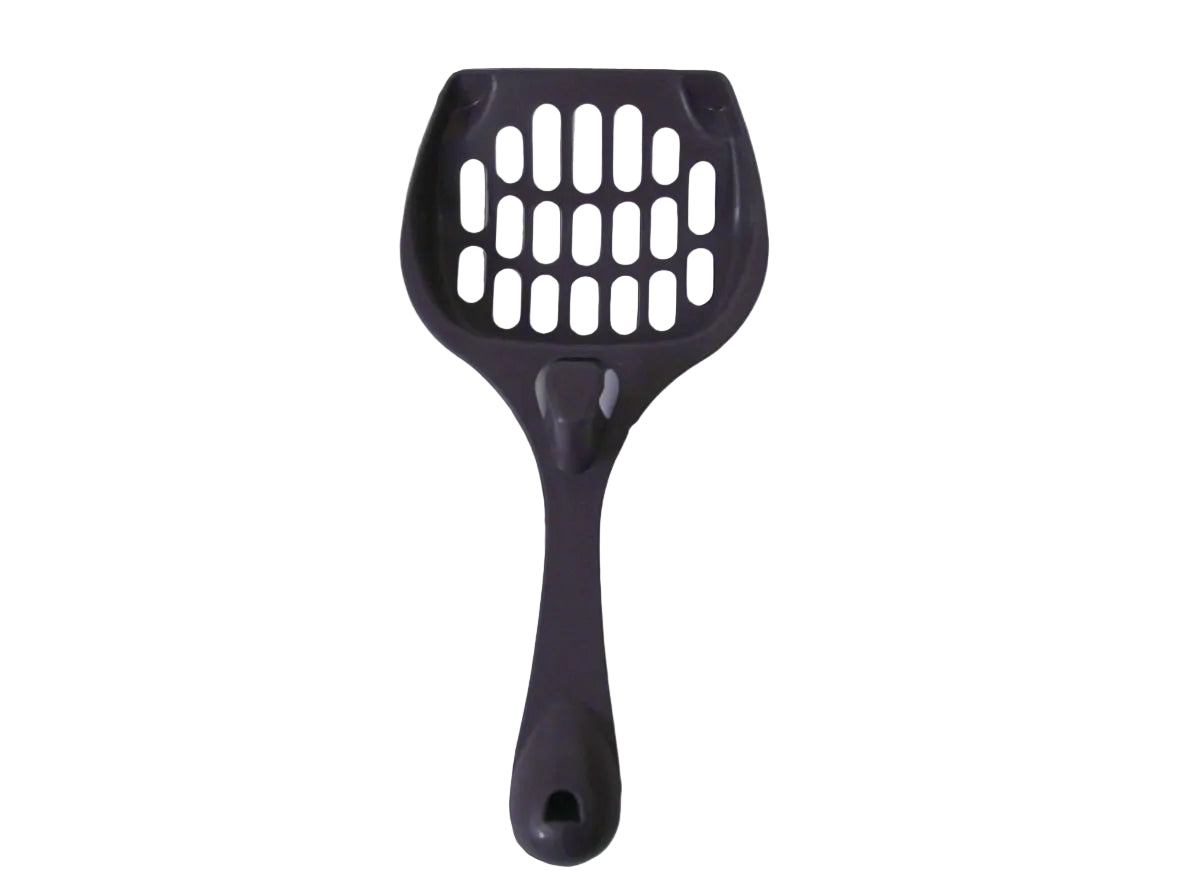 litter box scoop