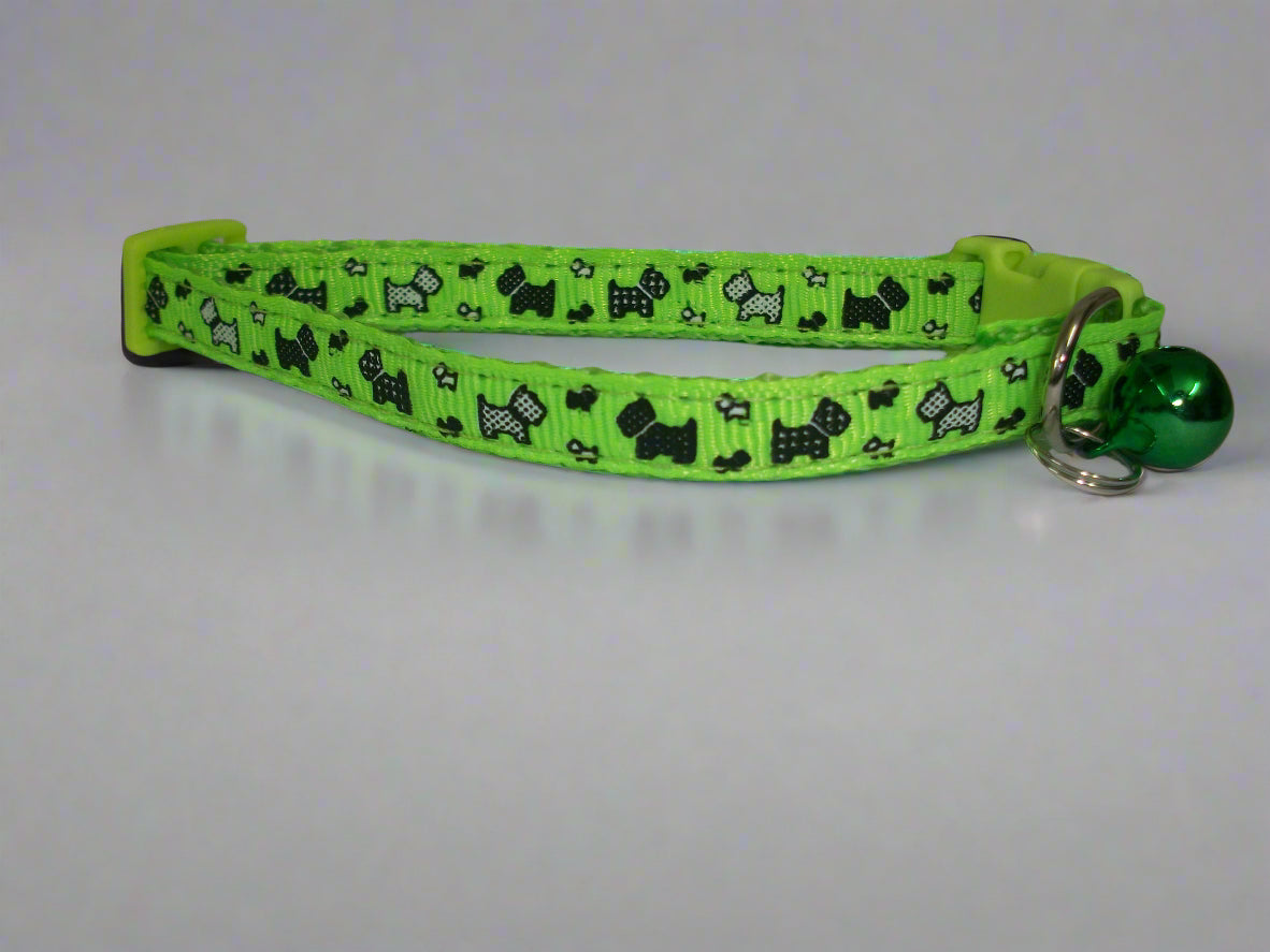 cat collar