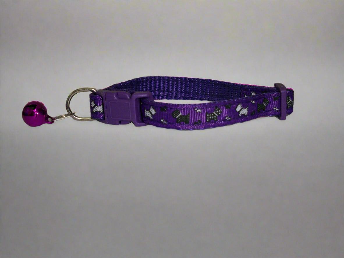 cat collar