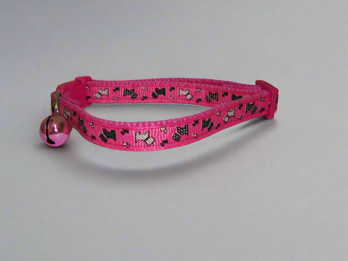 cat collar