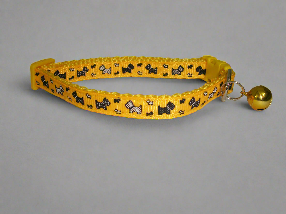 cat collar