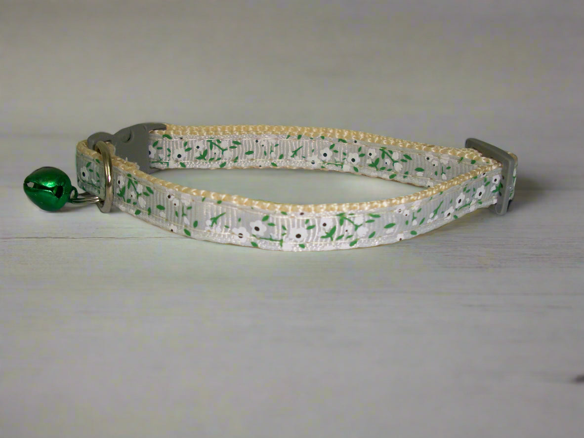 cat collar