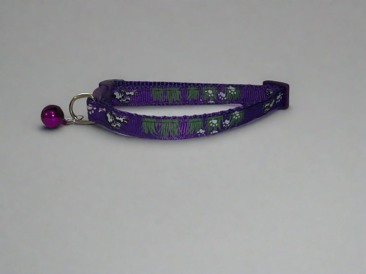 cat collar