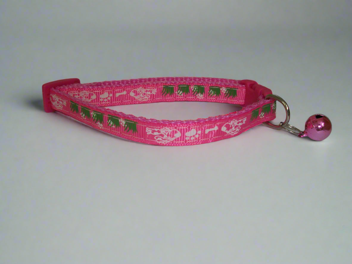 cat collar