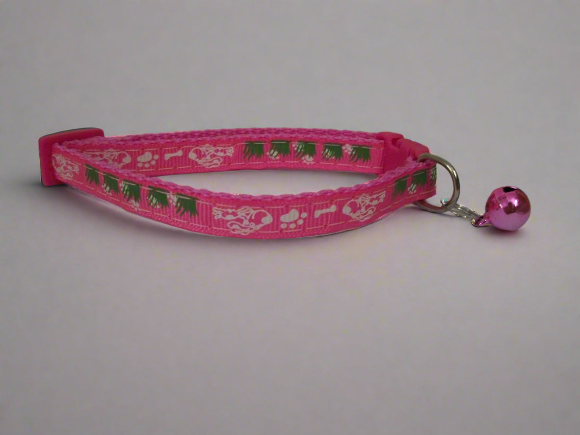 cat collar