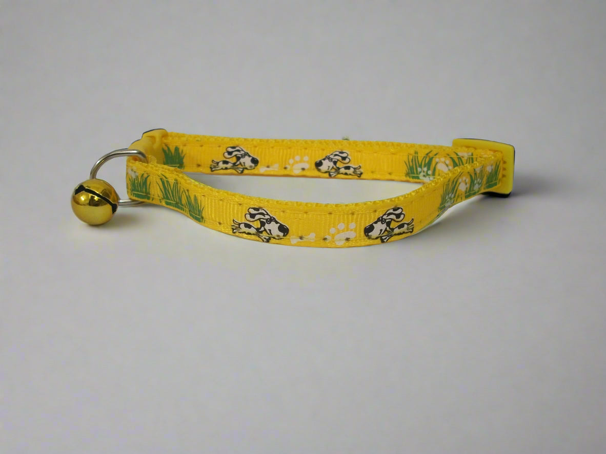 cat collar
