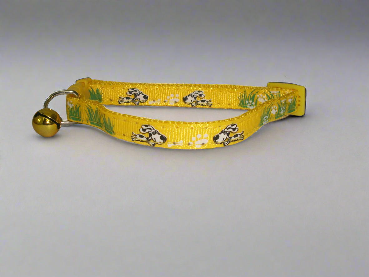 cat collar
