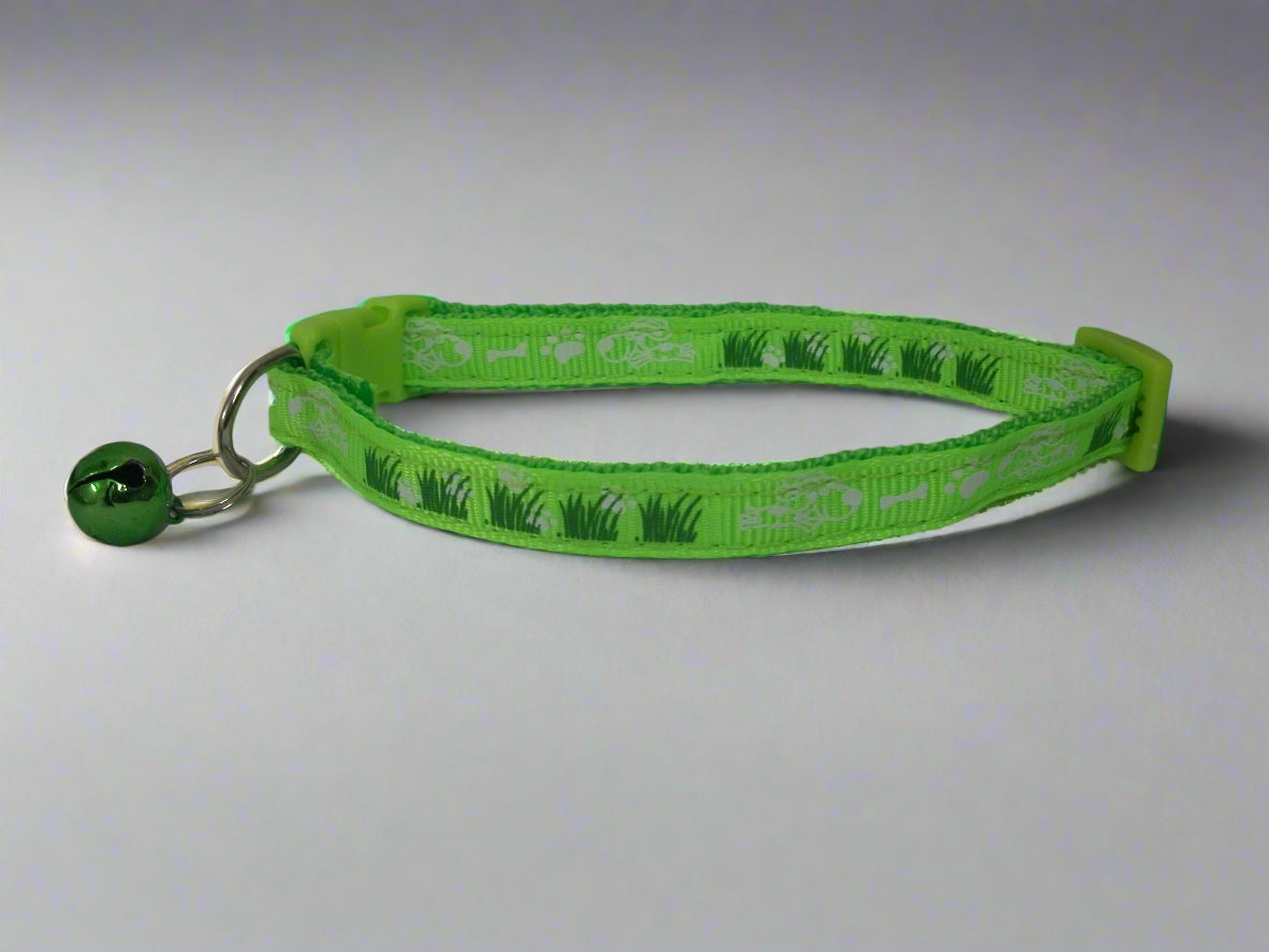 cat collar