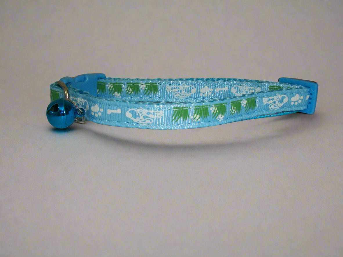 cat collar