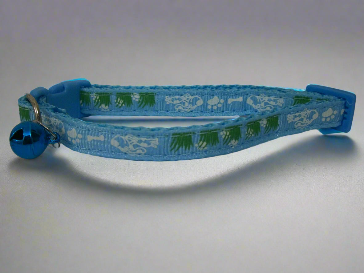 cat collar