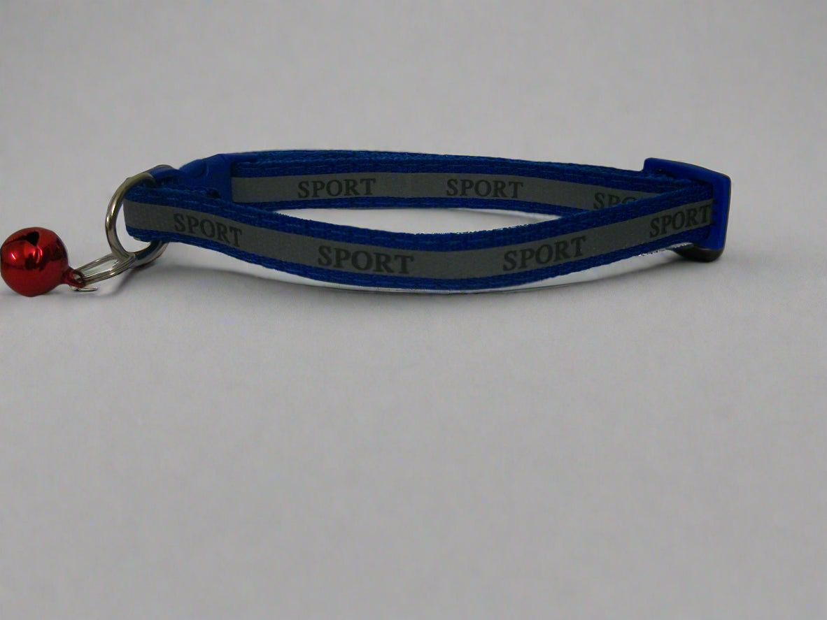 cat collar