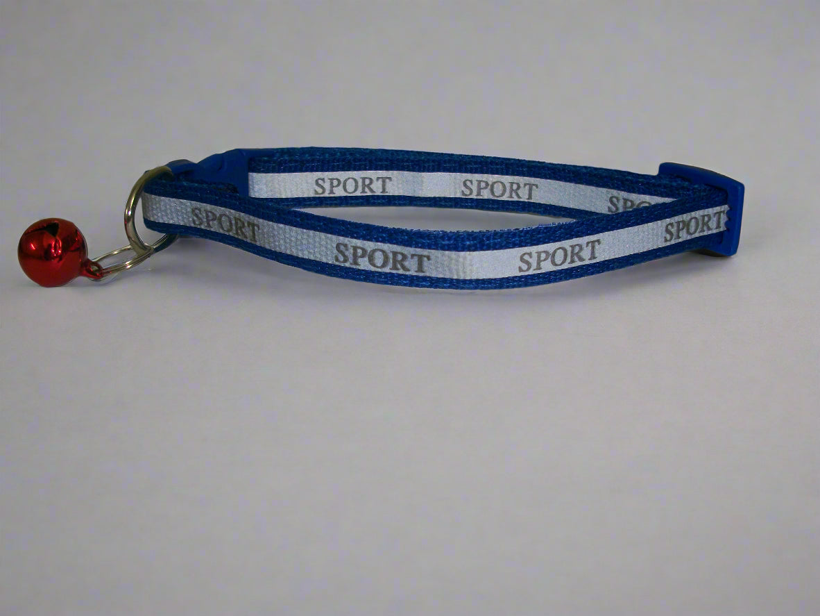 cat collar