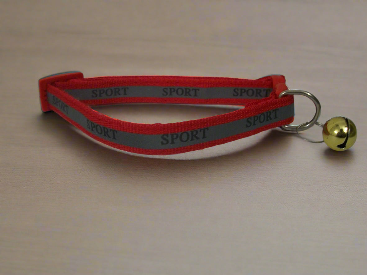 cat collar