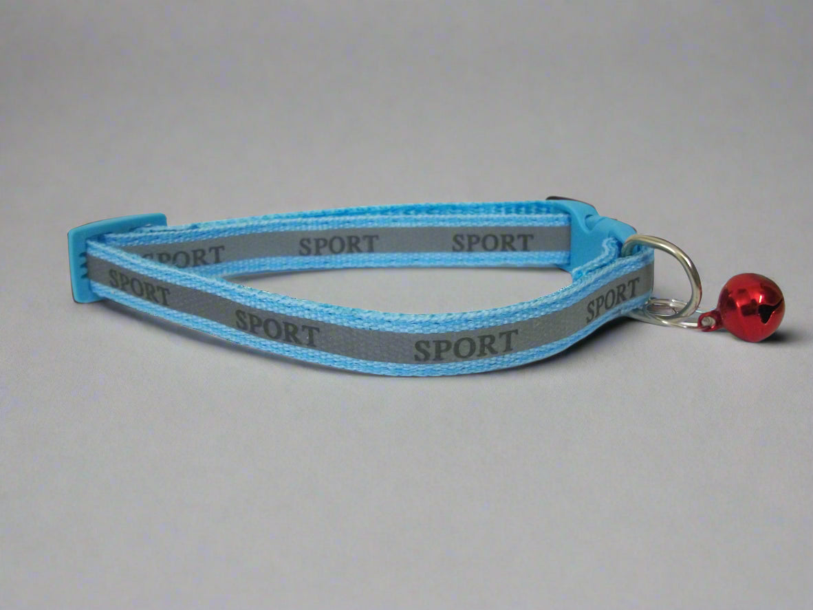 cat collar