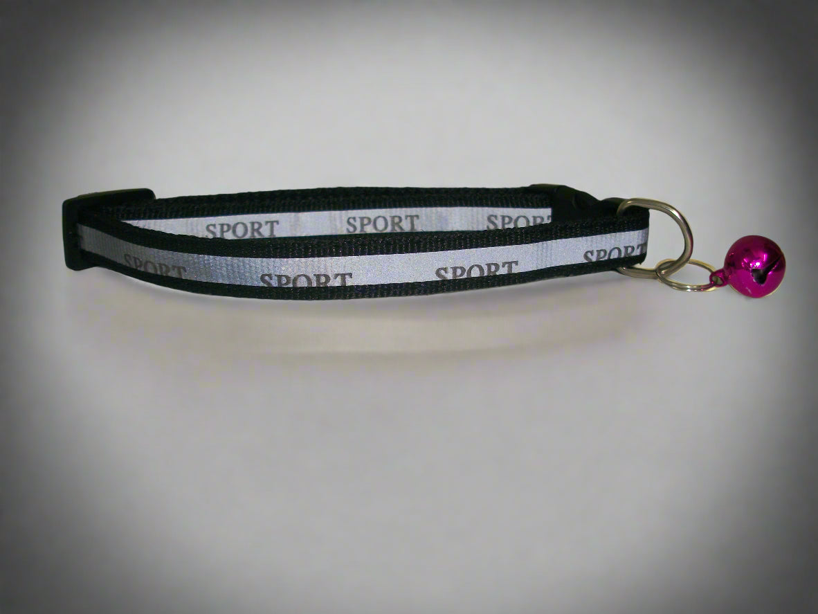 cat collar