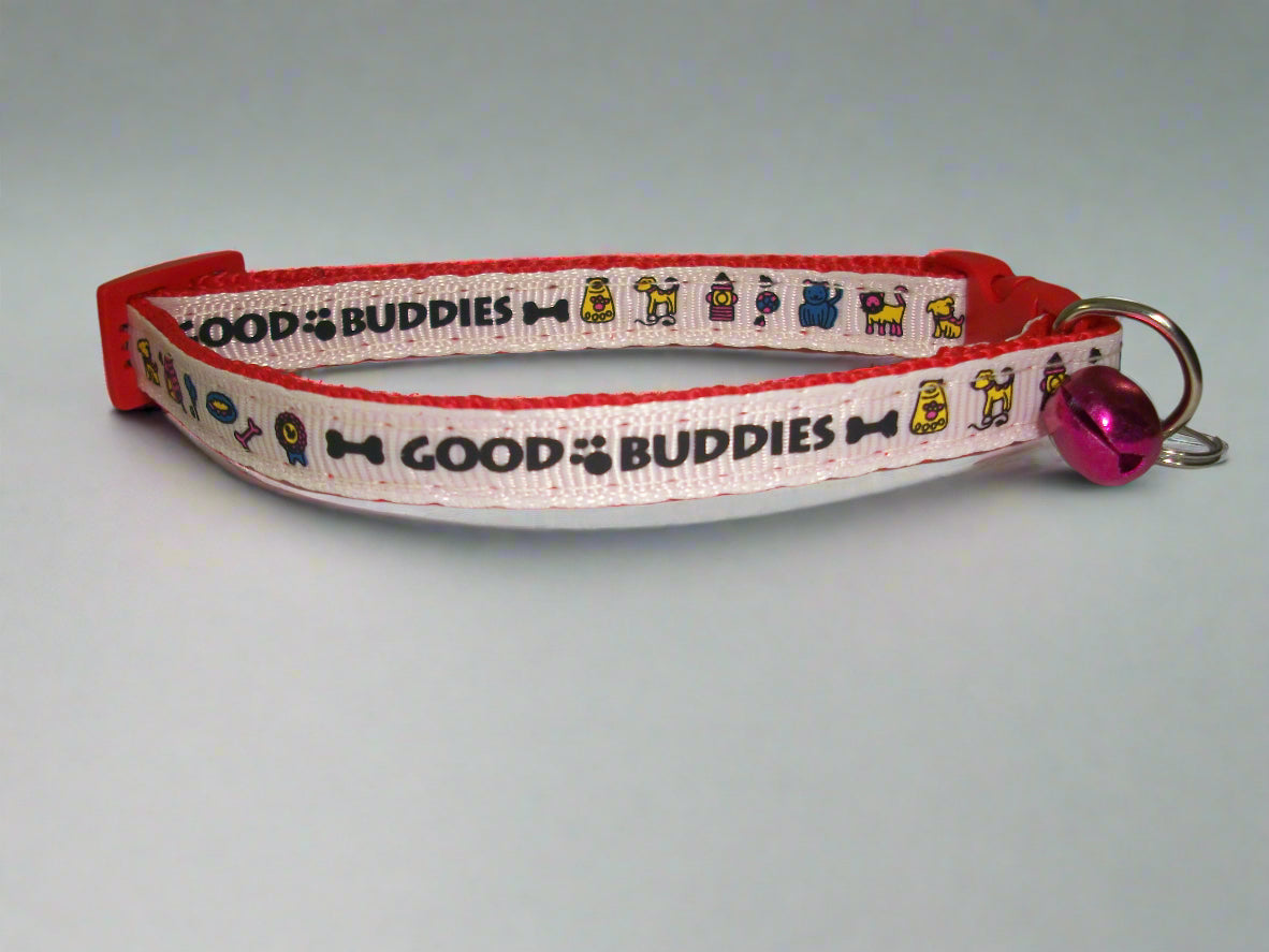cat collar
