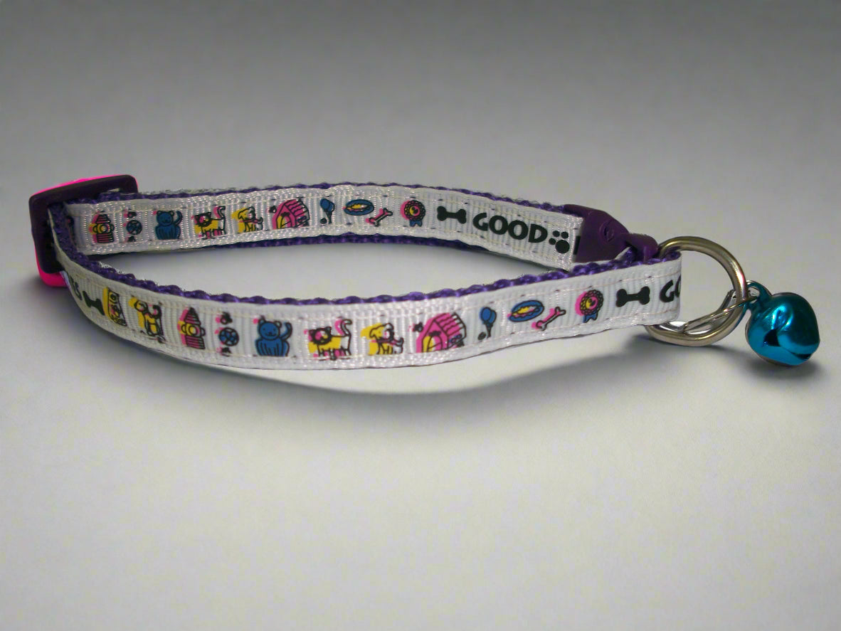 cat collar