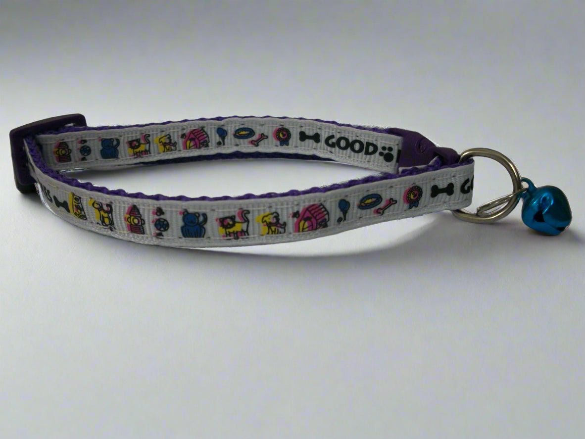 cat collar