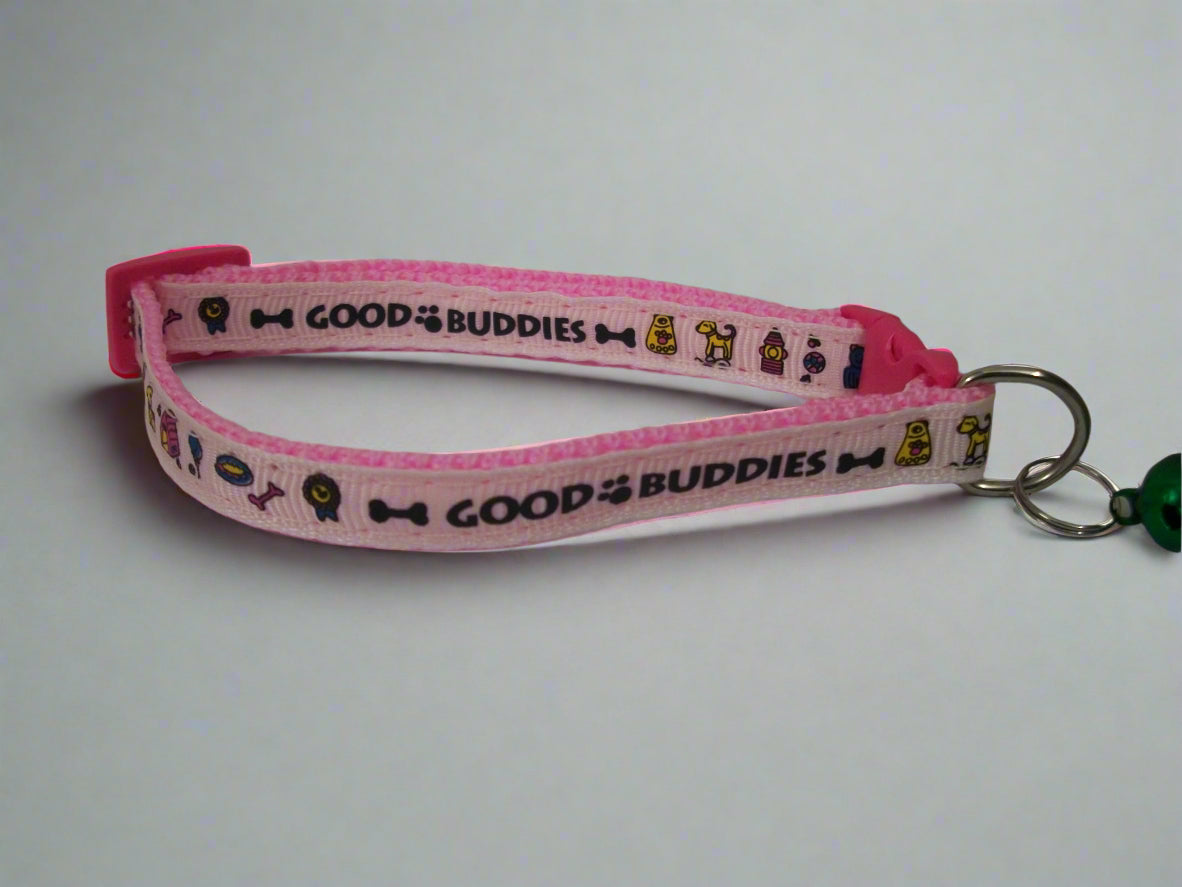 cat collar