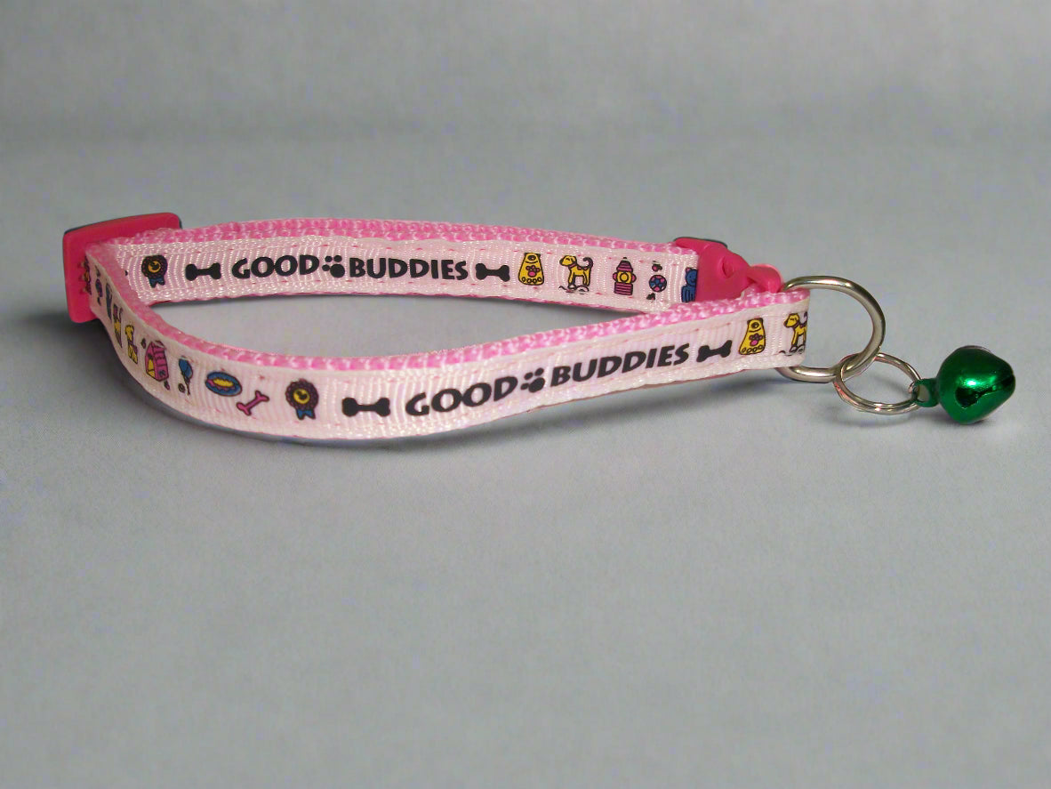 cat collar