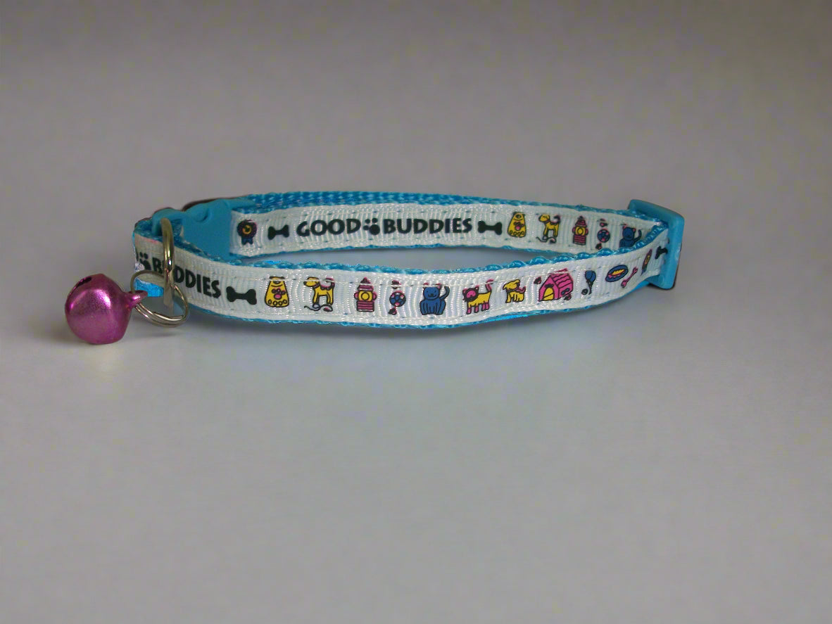 cat collar