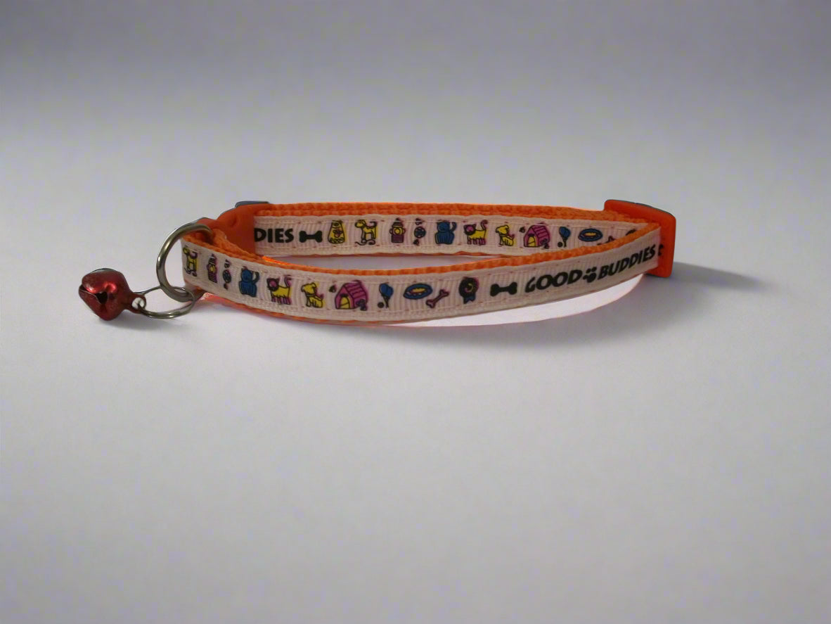 cat collar