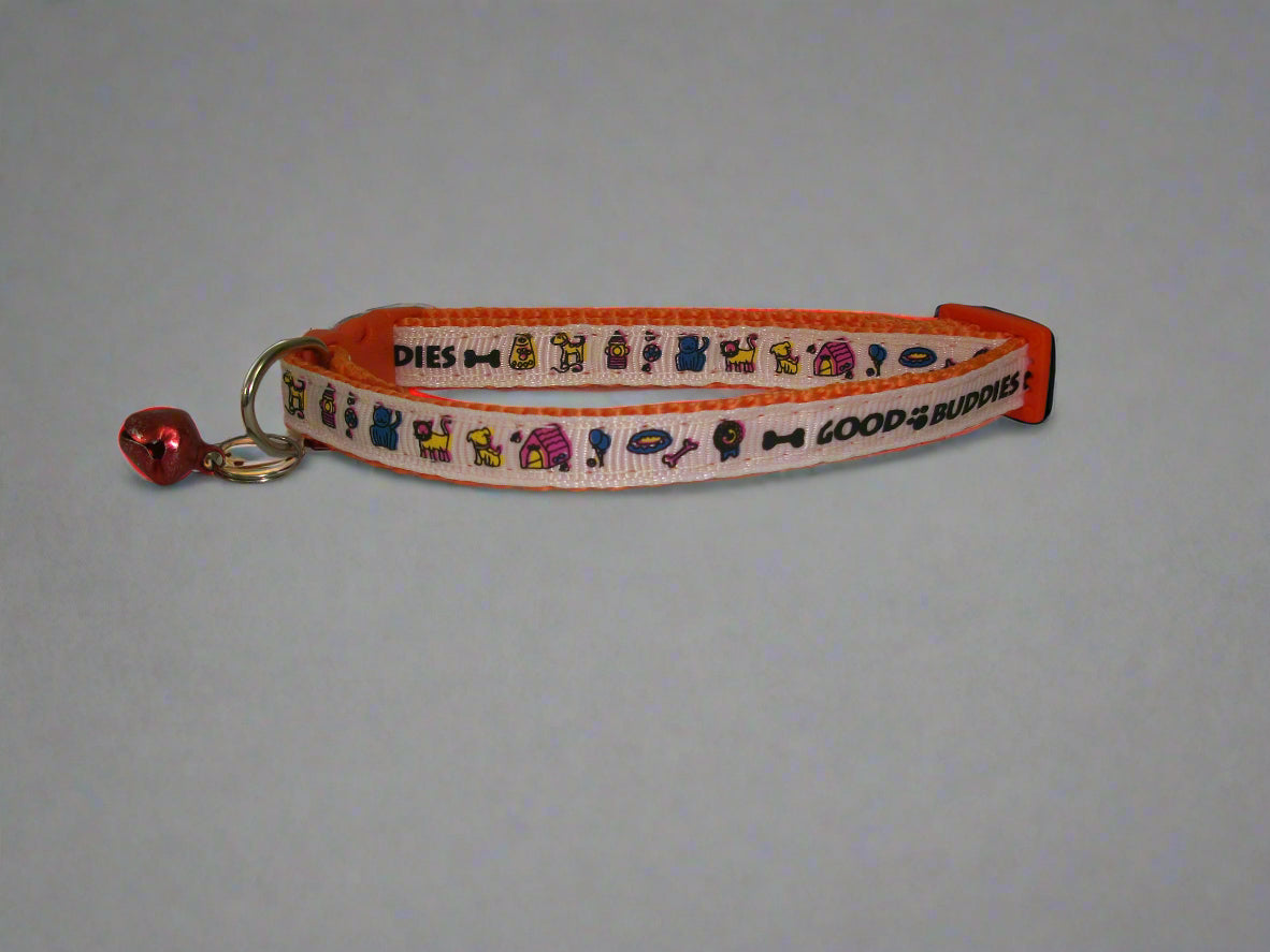 cat collar