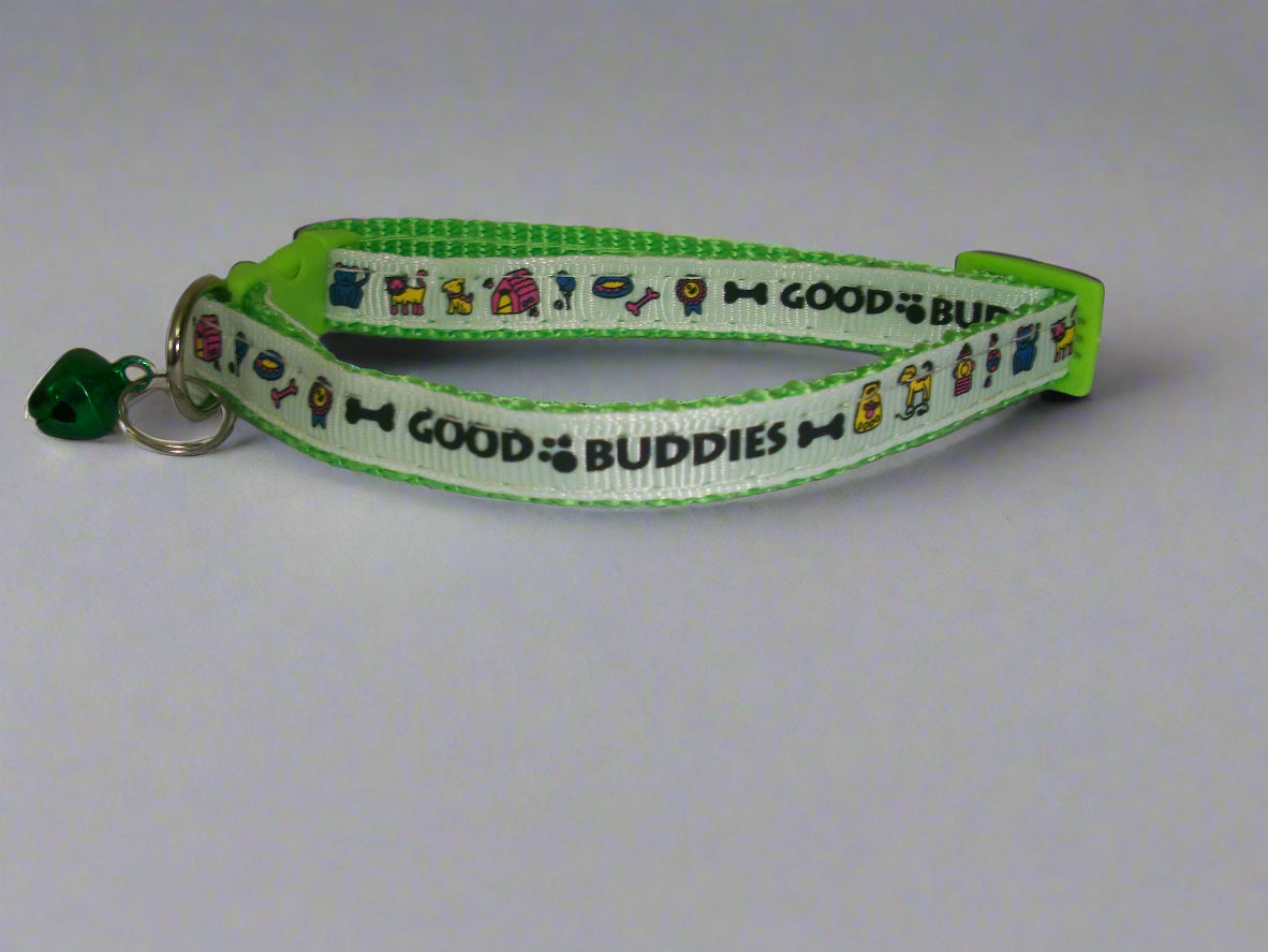 cat collar