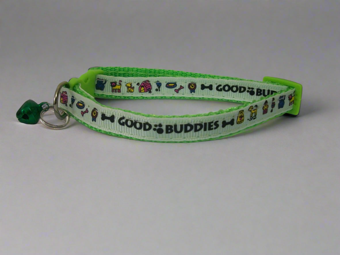 cat collar