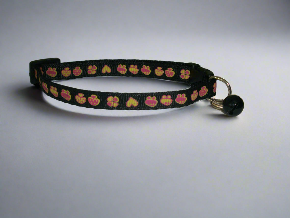 cat collar