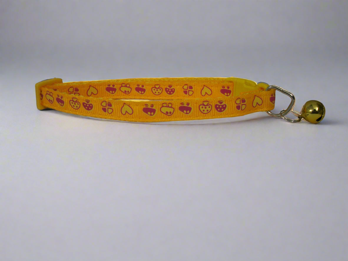 cat collar