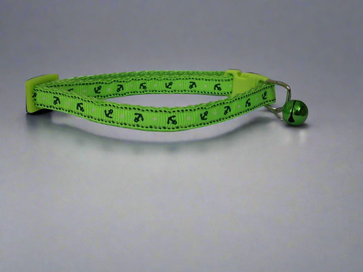 cat collar