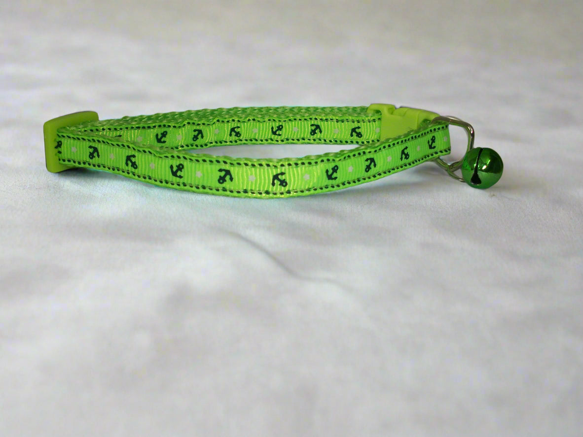 cat collar