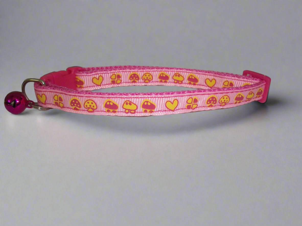 cat collar