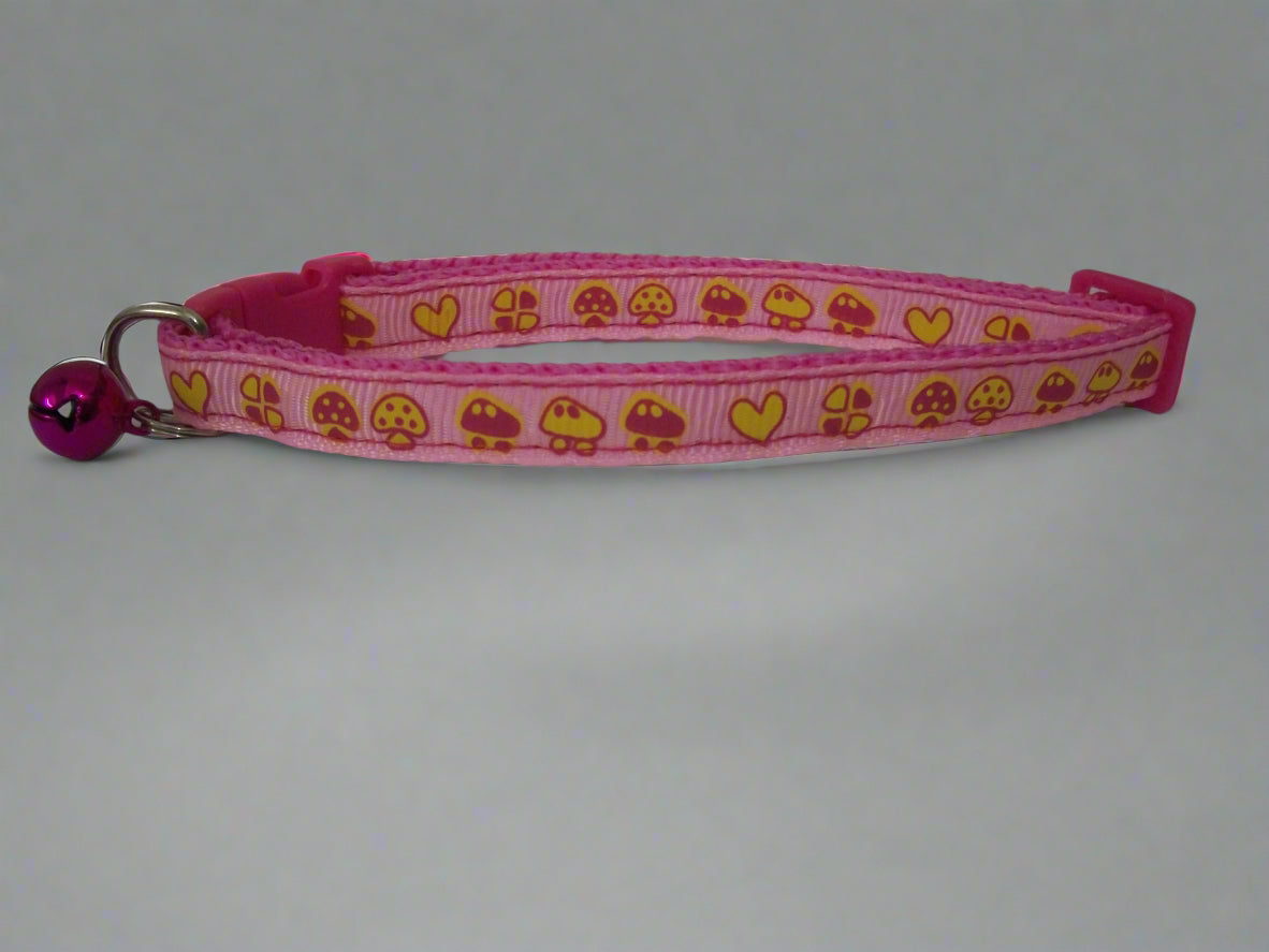 cat collar