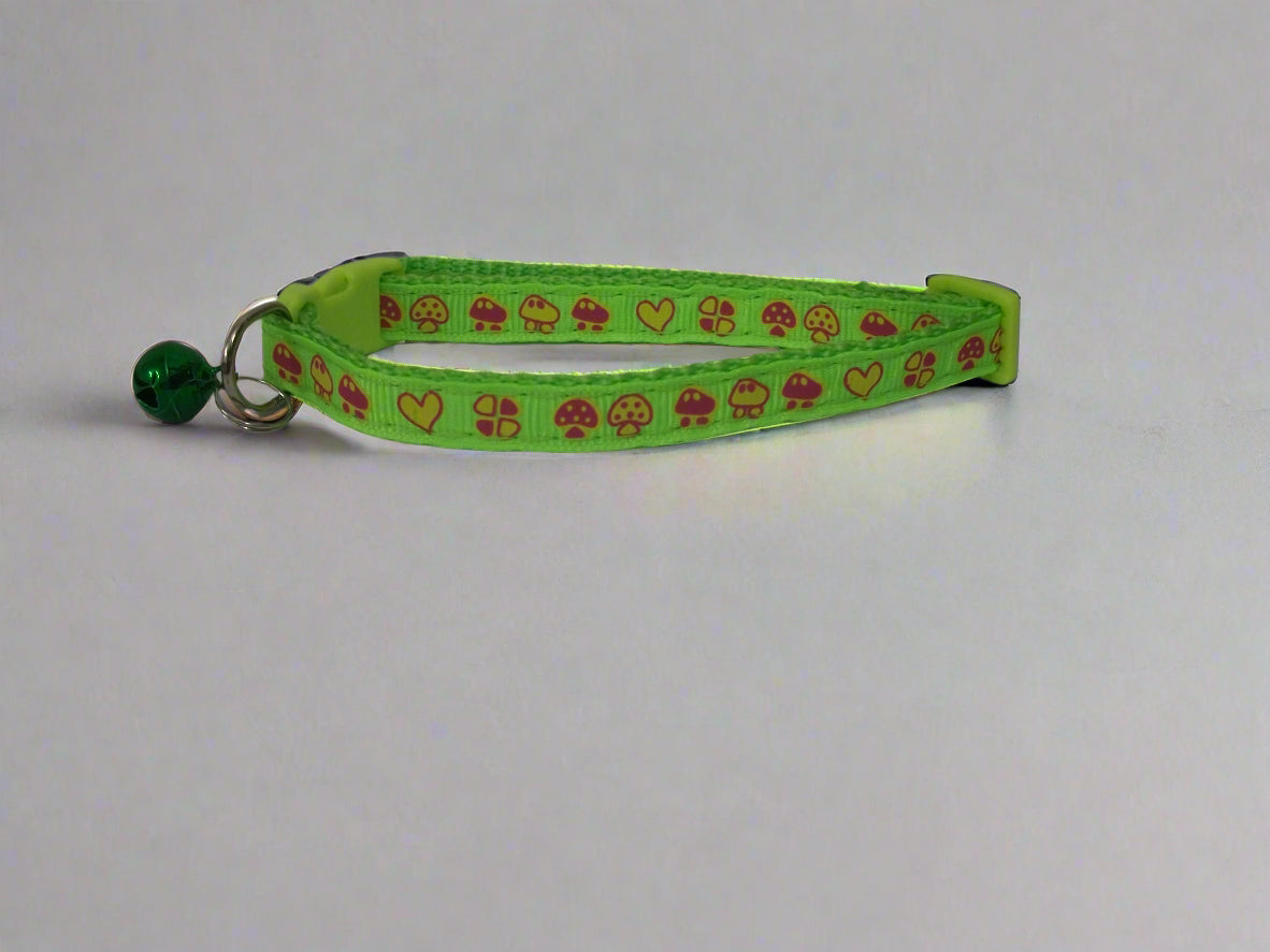 cat collar
