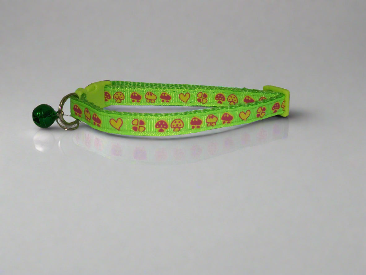 cat collar
