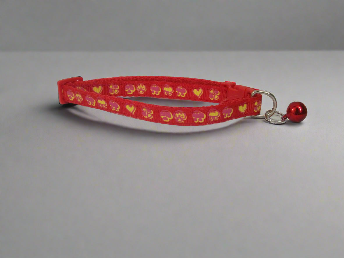 cat collar