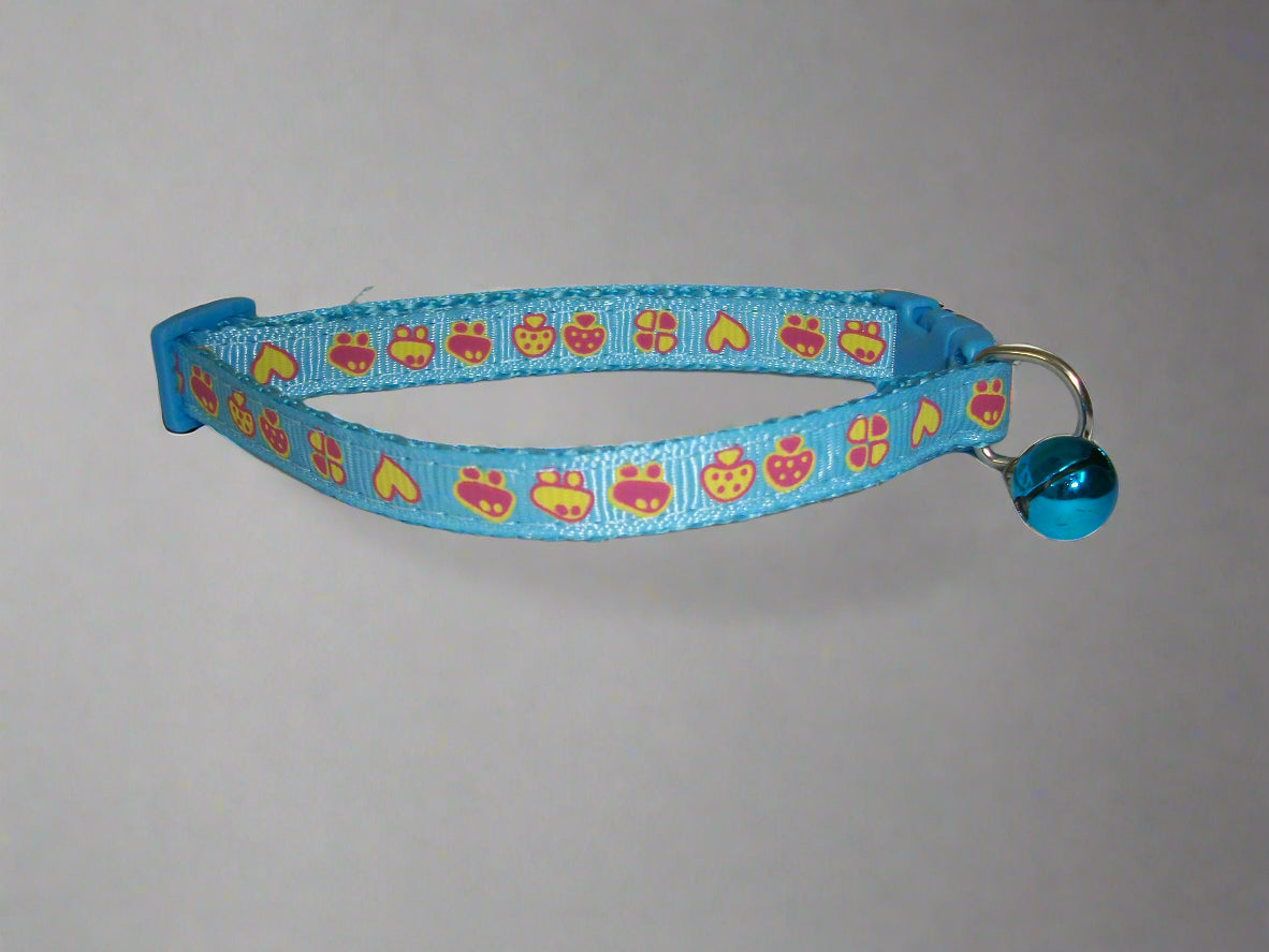 cat collar
