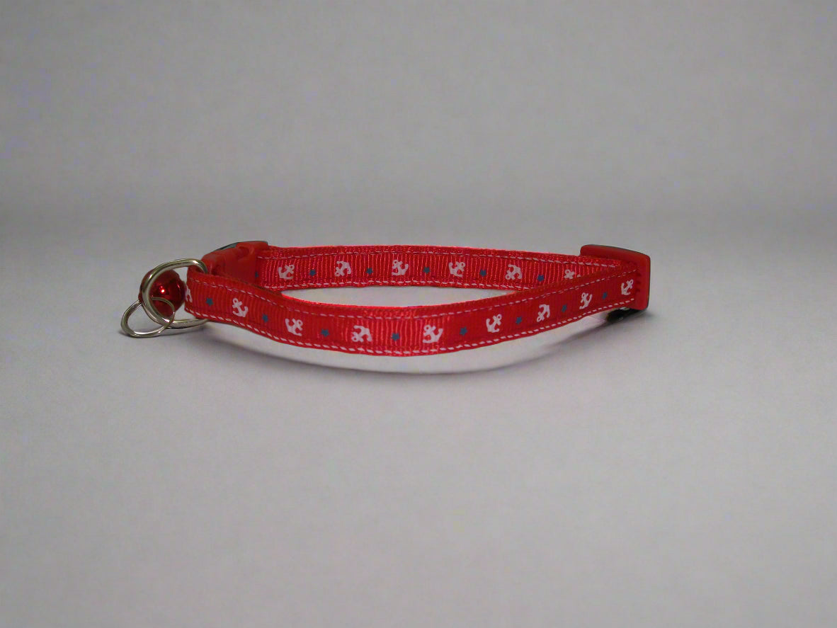 cat collar