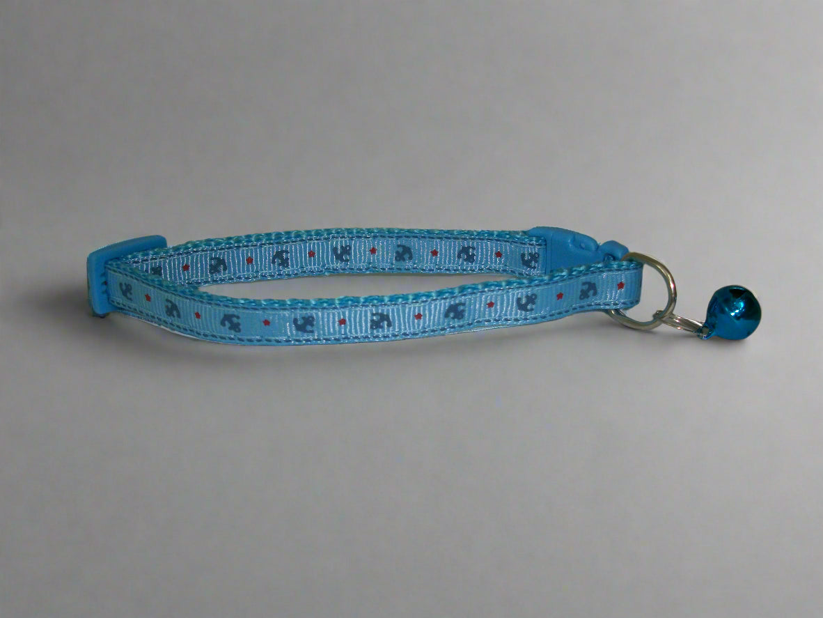 collar