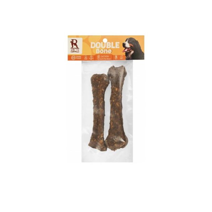 rich chicken bone treats