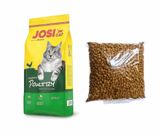 Josera cat dry food poultry  جوزيرا