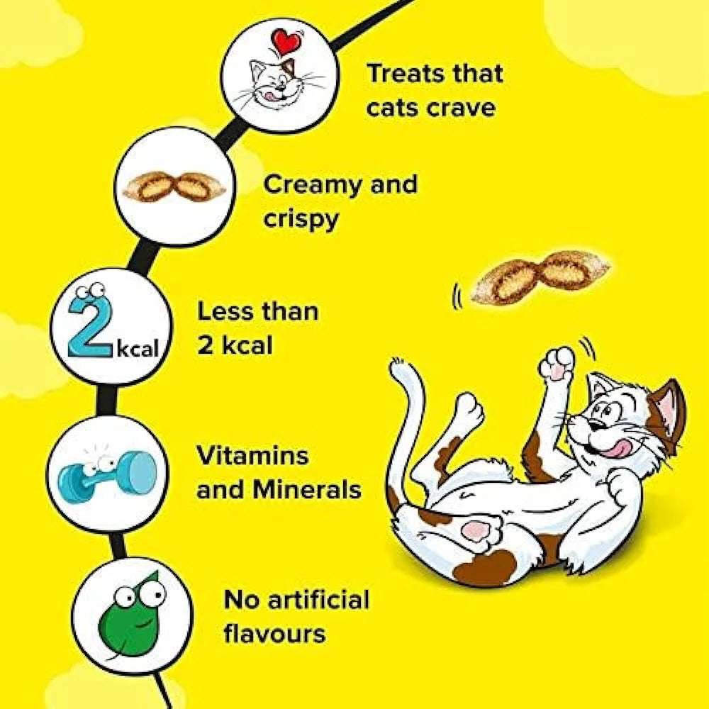 Dreamies treats